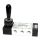 Hand Lever Valve Pneumatic